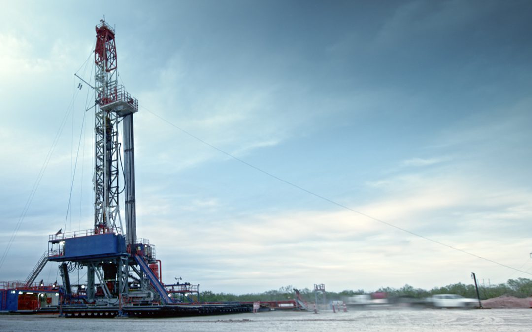 La historia del Petróleo en el Perú